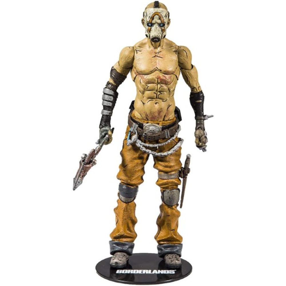 Borderlands 3 figura Psycho