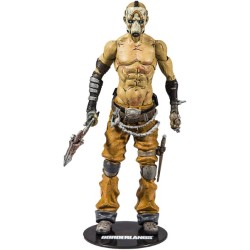 Borderlands 3 figura Psycho