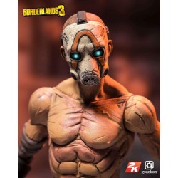 Borderlands 3 figura Psycho