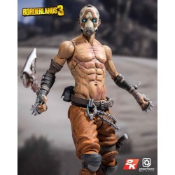 Borderlands 3 figura Psycho