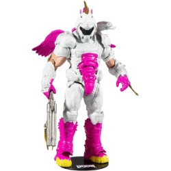 Doom Eternal Doom Slayer Doomicorn