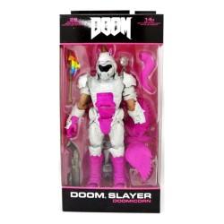 Doom Eternal Doom Slayer Doomicorn