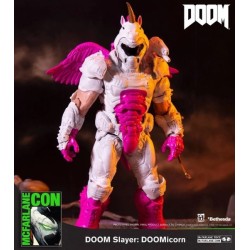 Doom Eternal Doom Slayer Doomicorn