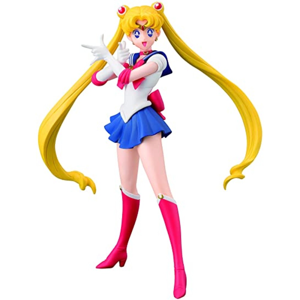 Sailor Moon figura decorativa