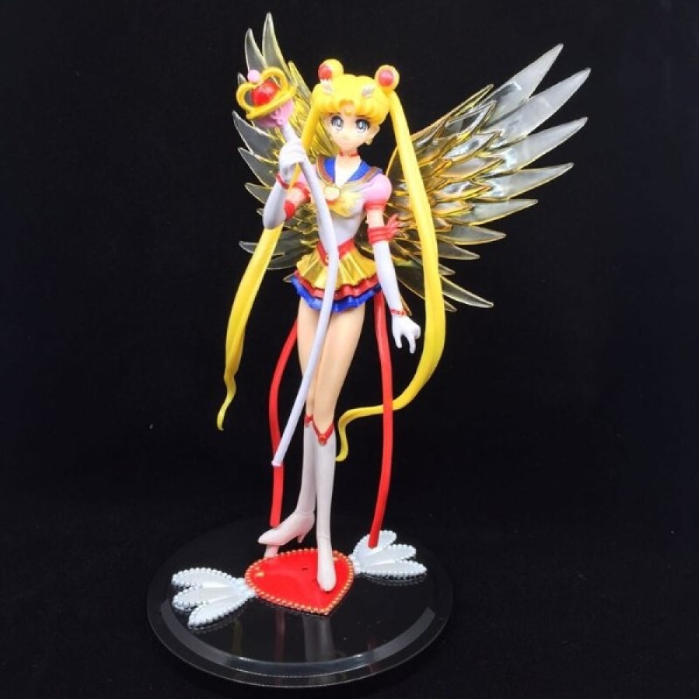 Sailor Moon fiugra Serena Tsukino