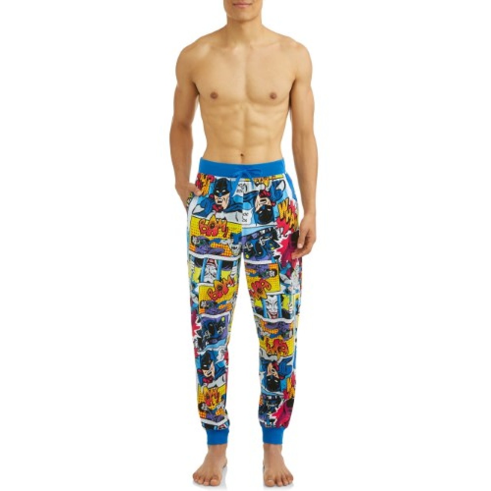 DC Comics Batman pantalón dormir