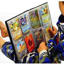 Pokémon albúm de tarjetas Pokémon albúm de tarjetas