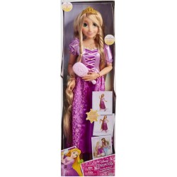 Disney Princess Rapunzel XL Disney Princess Rapunzel XL
