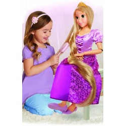 Disney Princess Rapunzel XL Disney Princess Rapunzel XL