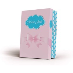 María Jesús reborn silicona 