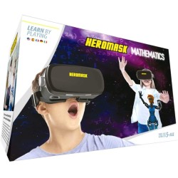 Heromask Mathematics