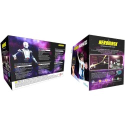 Heromask Mathematics