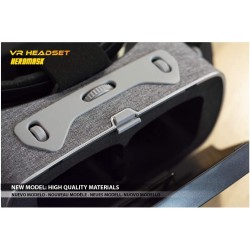 Heromask Mathematics
