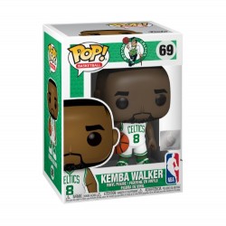 Pop NBA Kemba Walker 69 Pop NBA Kemba Walker 69