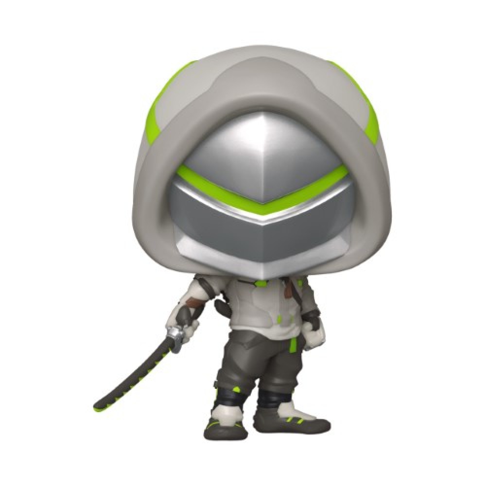 Pop Overwatch Genji 551 Pop Overwatch Genji 551