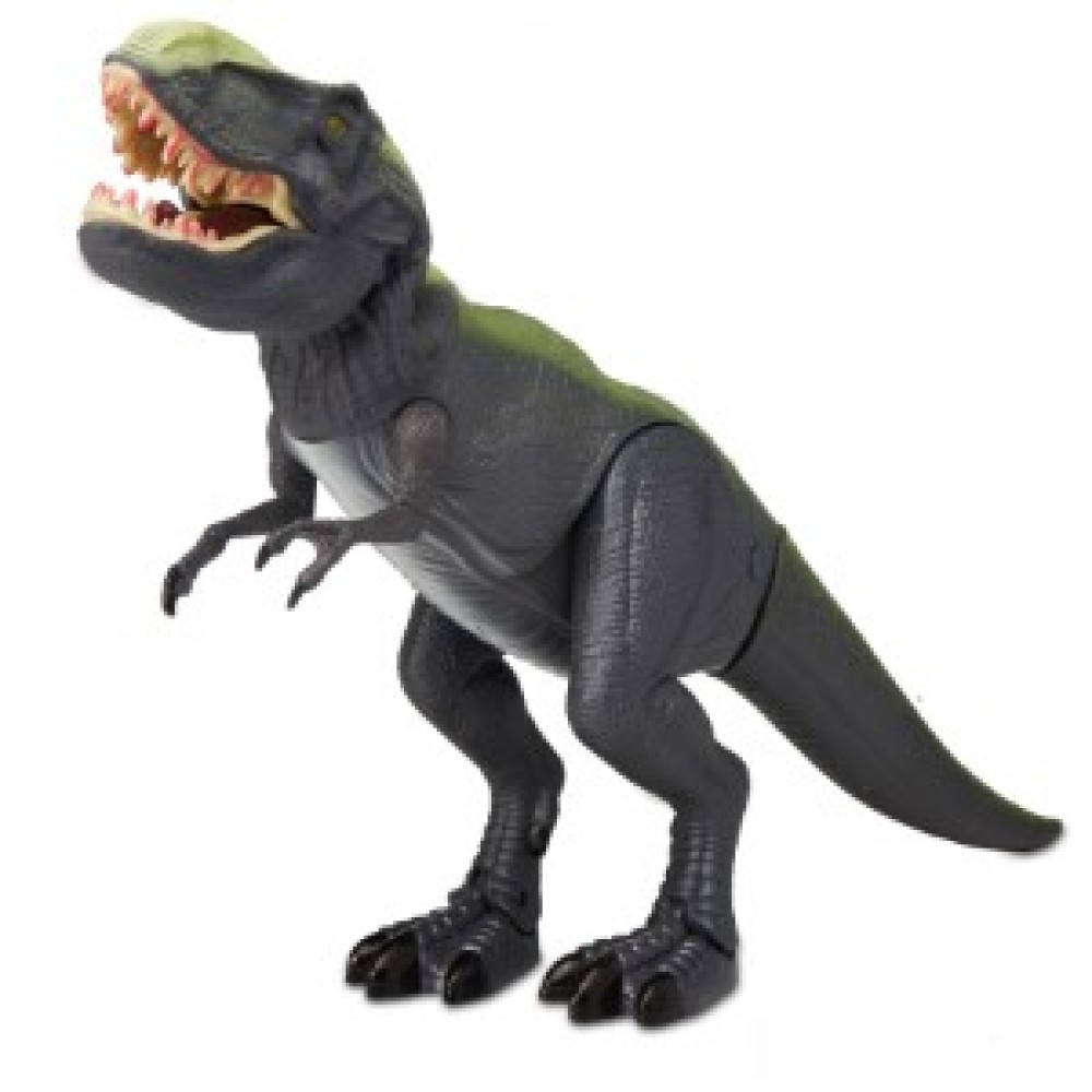Mega T-Rex electrónico