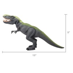 Mega T-Rex electrónico