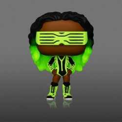 Pop WWE Naomi 75