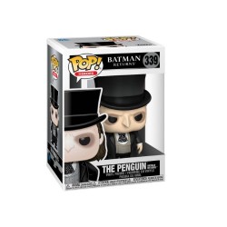 Pop Batman Returns The Penguin 339