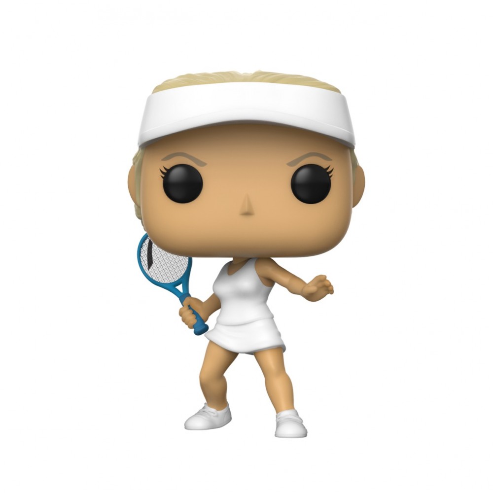 Pop Tennis Maria Sharapova 02 Pop Tennis Maria Sharapova 02