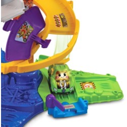 Vtech Pista Sacacorchos Multinivel