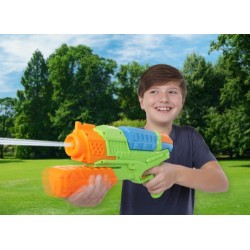 Set pistolas de agua Aqua Squad Adventure Force Set pistolas de agua Aqua Squad Adventure Force