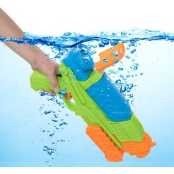 Set pistolas de agua Aqua Squad Adventure Force Set pistolas de agua Aqua Squad Adventure Force