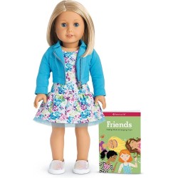 American Girl Truly Me muñeca #63 GLH11