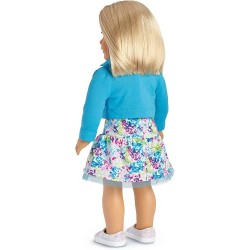 American Girl Truly Me muñeca #63 GLH11