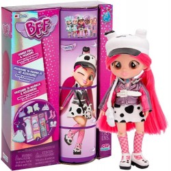 BFF by Cry Babies muñeca Dotty BFF by Cry Babies muñeca Dotty