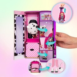 BFF by Cry Babies muñeca Dotty BFF by Cry Babies muñeca Dotty