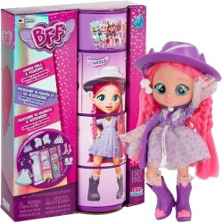 BFF by Cry Babies muñeca Katie BFF by Cry Babies muñeca Katie