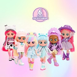 BFF by Cry Babies muñeca Stella BFF by Cry Babies muñeca Stella