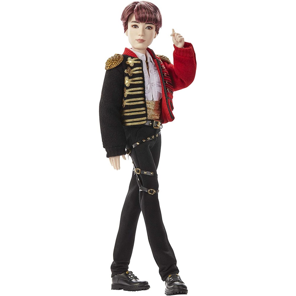 BTS Prestige muñeco JungKook GKC95 BTS Prestige muñeco JungKook GKC95