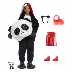 Barbie Cutie Reveal Panda HHG22 Barbie Cutie Reveal Panda HHG22