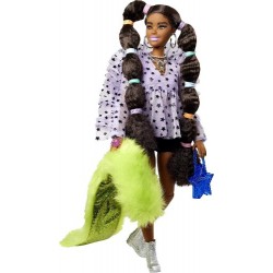 Barbie Extra muñeca GXF10 Barbie Extra muñeca GXF10