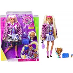 Barbie Extra muñeca GYJ77 Barbie Extra muñeca GYJ77