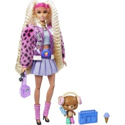 Barbie Extra muñeca GYJ77 Barbie Extra muñeca GYJ77