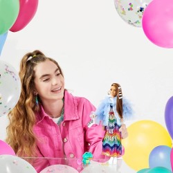 Barbie Extra muñeca GYJ78 Barbie Extra muñeca GYJ78