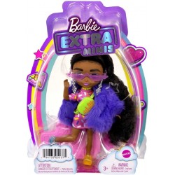 Barbie Extra Minis muñeca HGP63 Barbie Extra Minis muñeca HGP63