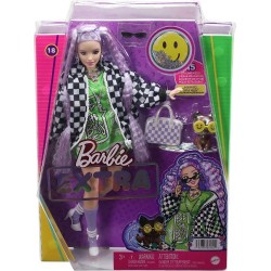 Barbie Extra HHN10 Barbie Extra HHN10