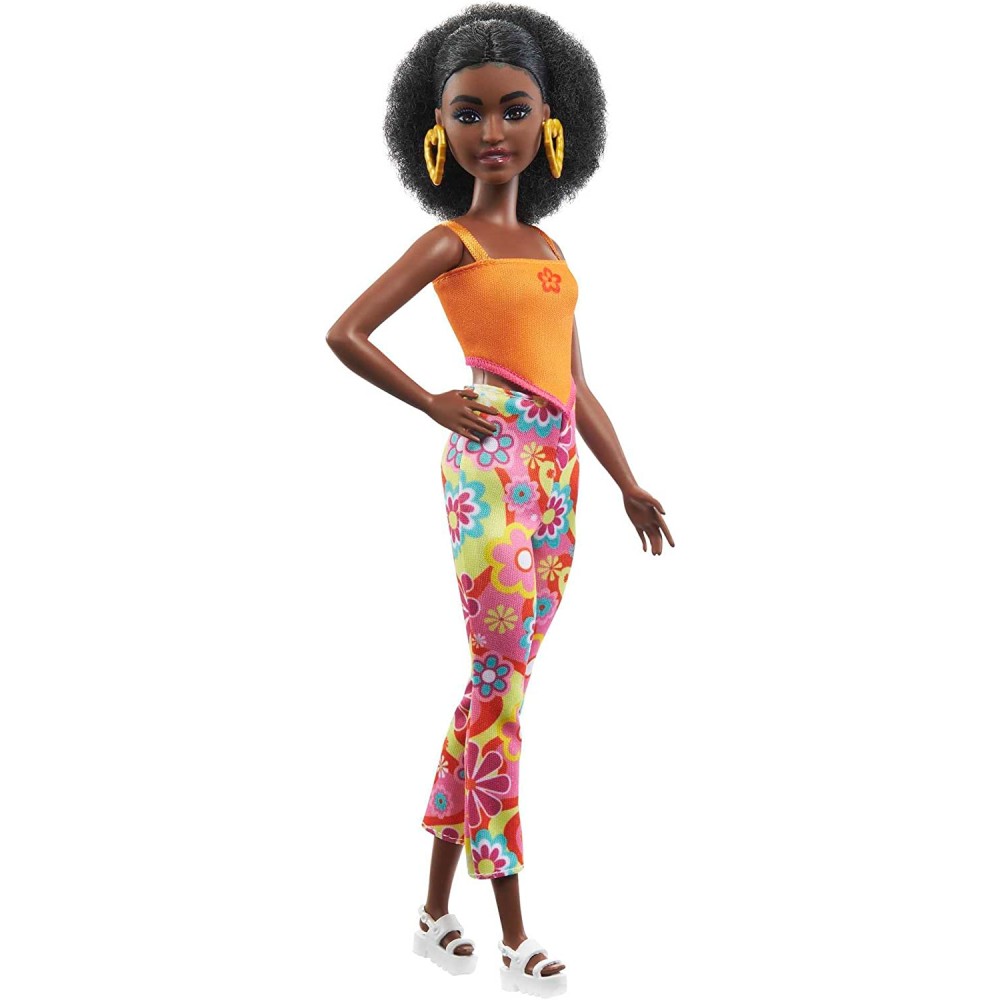 Barbie Fashionistas #198 HJR97 Barbie Fashionistas #198 HJR97