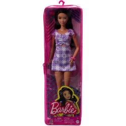Barbie Fashionistas #199 HJR98