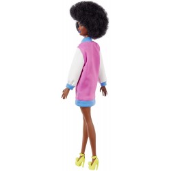 Barbie Fashionistas #156 GRB48 Barbie Fashionistas #156 GRB48