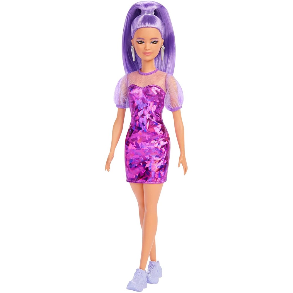 Barbie Fashionistas #178 HBV12