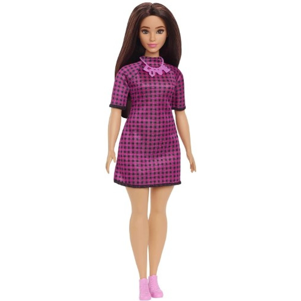 Barbie Fashionistas #188 HBV20