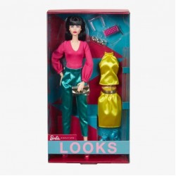 Barbie Signature Looks HJX28 Barbie Signature Looks HJX28