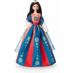 Barbie Signature Lunar Year HJX35 Barbie Signature Lunar Year HJX35