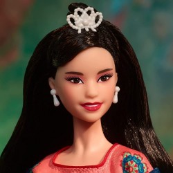 Barbie Signature Lunar Year HJX35 Barbie Signature Lunar Year HJX35