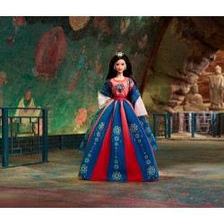 Barbie Signature Lunar Year HJX35 Barbie Signature Lunar Year HJX35